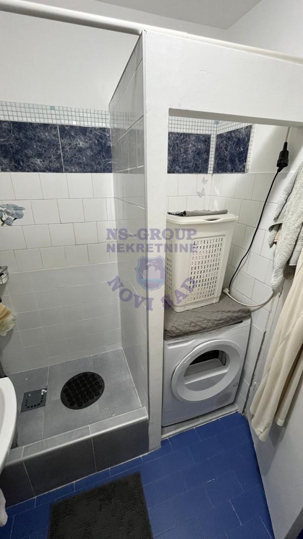 Slika 1 - Trosoban stan na Novom Naselju 