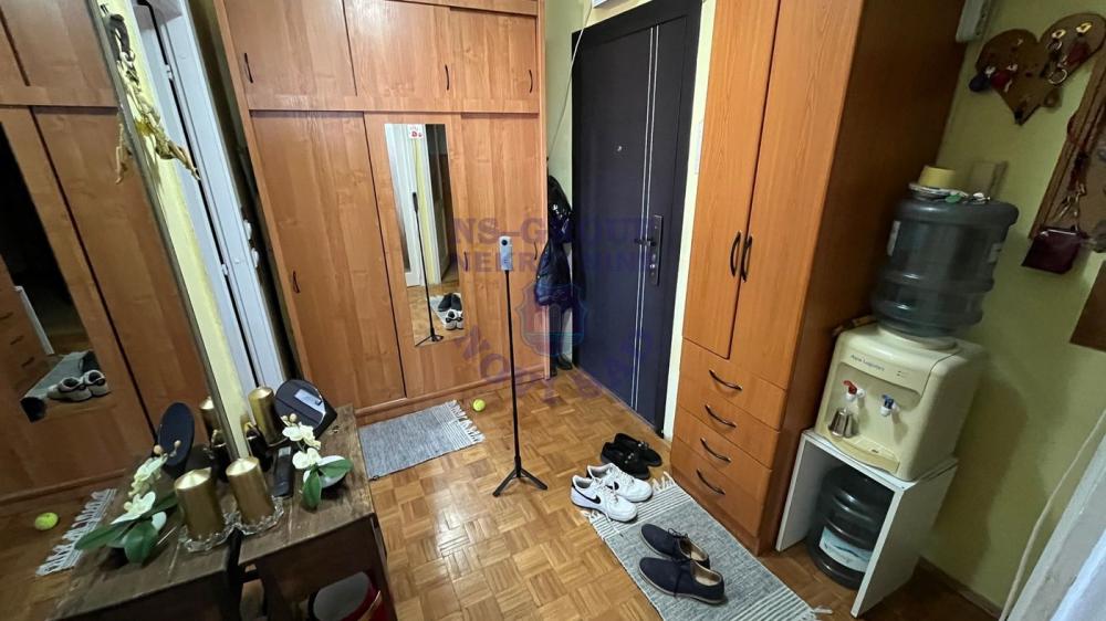 Slika 5 - Trosoban stan na Novom Naselju 