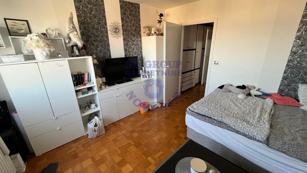 Slika 9 - Trosoban stan na Novom Naselju 