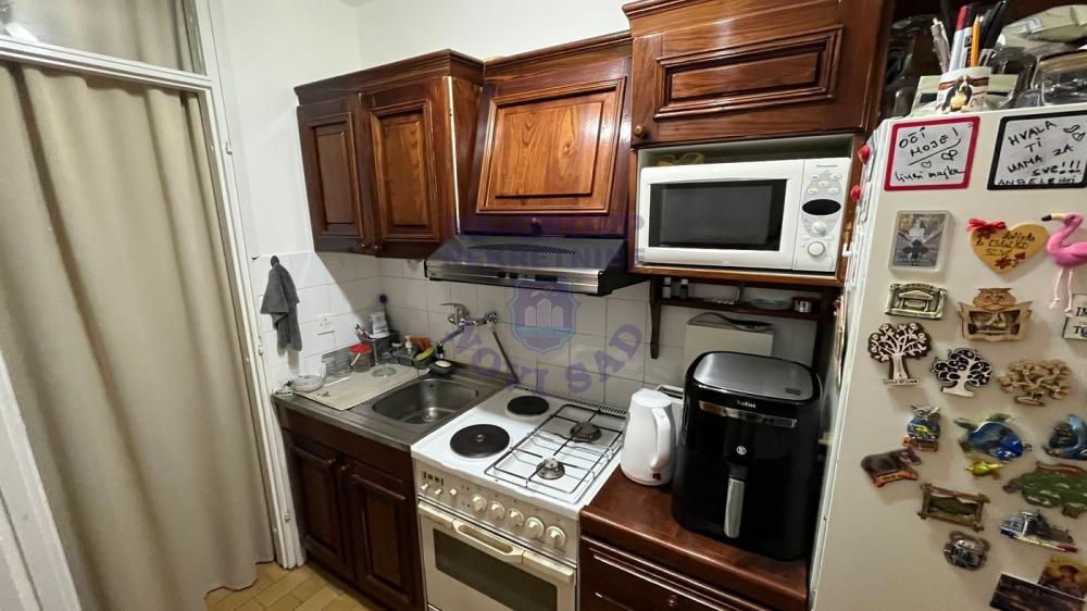 Slika 11 - Trosoban stan na Novom Naselju 