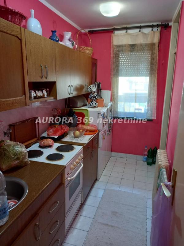 Slika 4 - SUPER PONUDA, NOVI SAD, NOVO NASELJE, JEDNOIPOSOBAN, 48m2