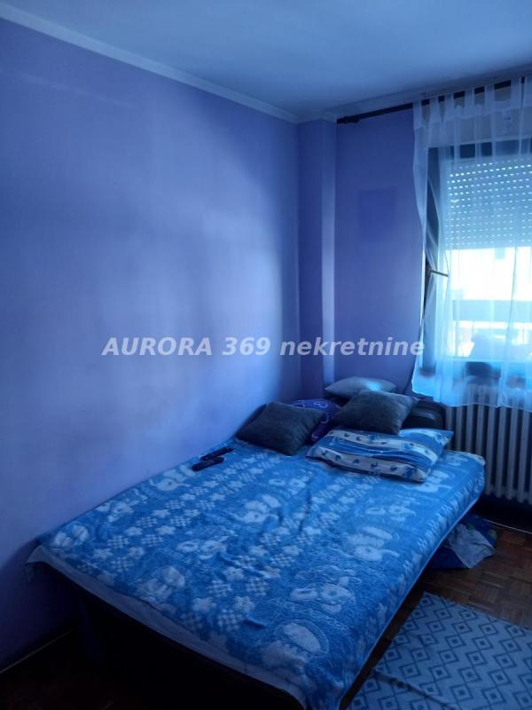 Slika 5 - SUPER PONUDA, NOVI SAD, NOVO NASELJE, JEDNOIPOSOBAN, 48m2