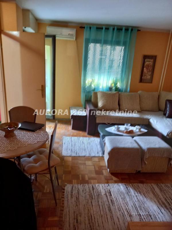 Slika 2 - SUPER PONUDA, NOVI SAD, NOVO NASELJE, JEDNOIPOSOBAN, 48m2