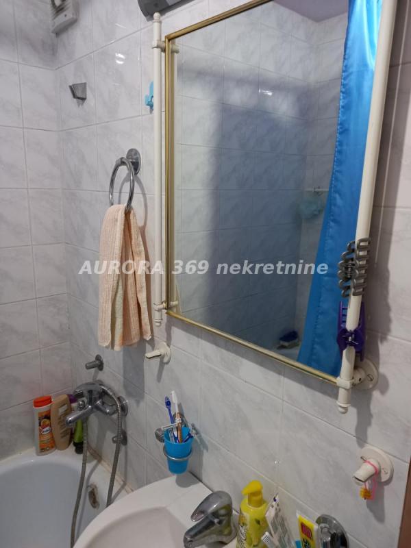 Slika 7 - SUPER PONUDA, NOVI SAD, NOVO NASELJE, JEDNOIPOSOBAN, 48m2