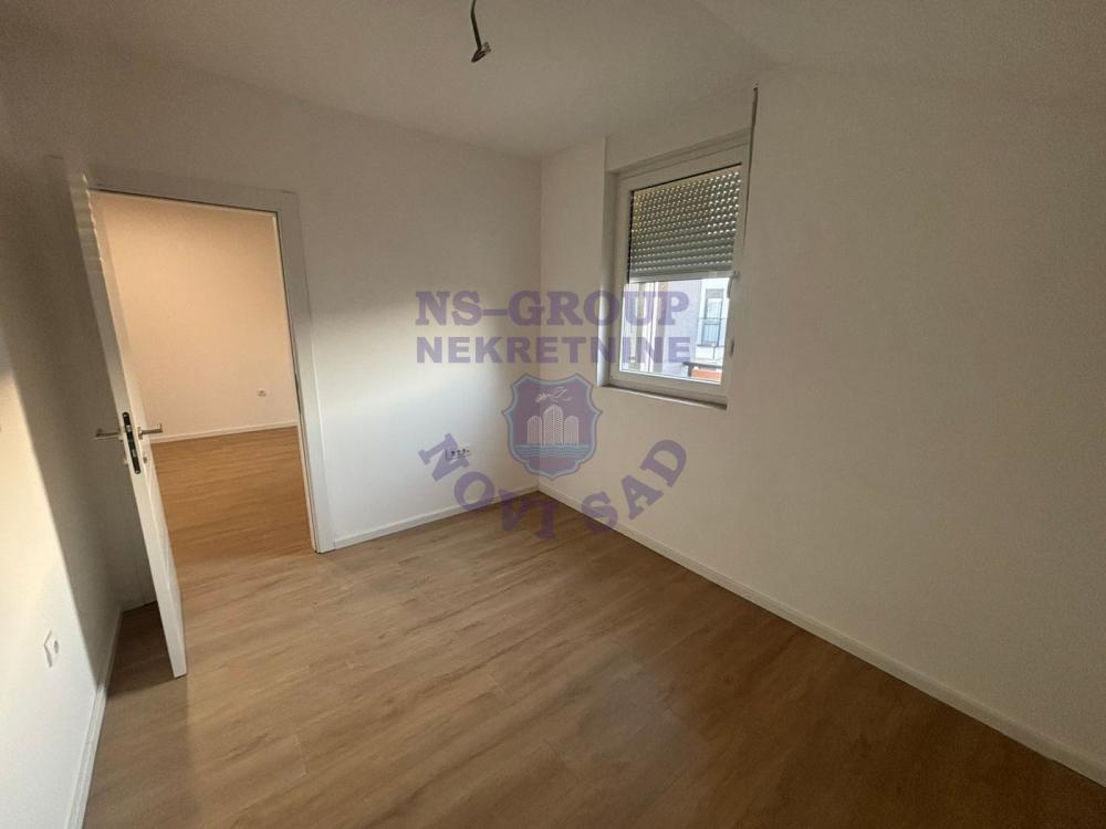 Slika 4 - Petosoban stan na Adicama