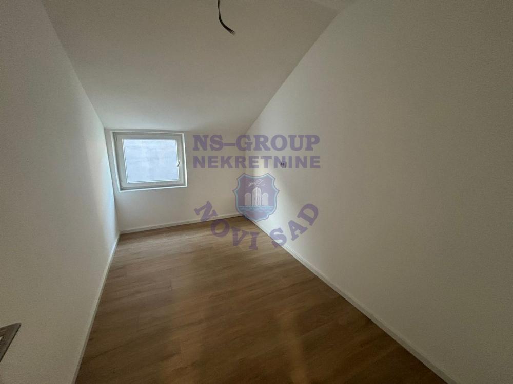 Slika 6 - Petosoban stan na Adicama