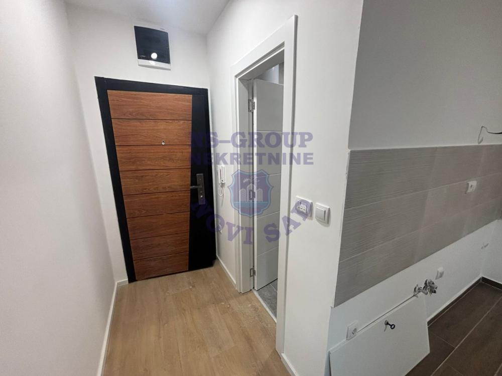 Slika 7 - Petosoban stan na Adicama