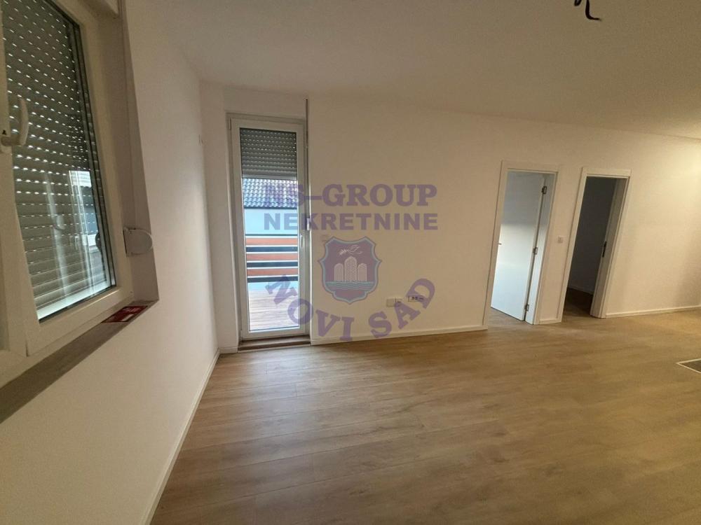 Slika 3 - Petosoban stan na Adicama