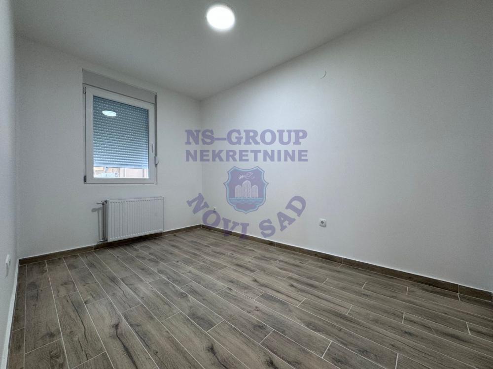Slika 3 - Prodaja stana, 32m2, Adice Novi Sad