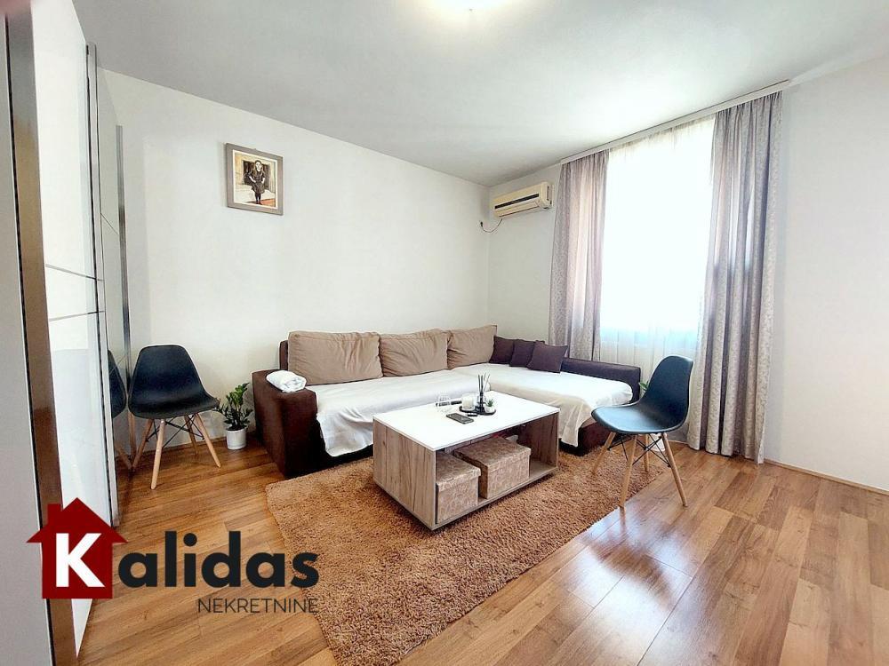 Glavna slika -Stan,NOVI SAD,BULEVAR,kv: 41, € 164800, ID: 1008652