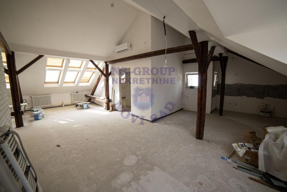 Slika 3 - Pešačka zona! Uknjižen 1/1