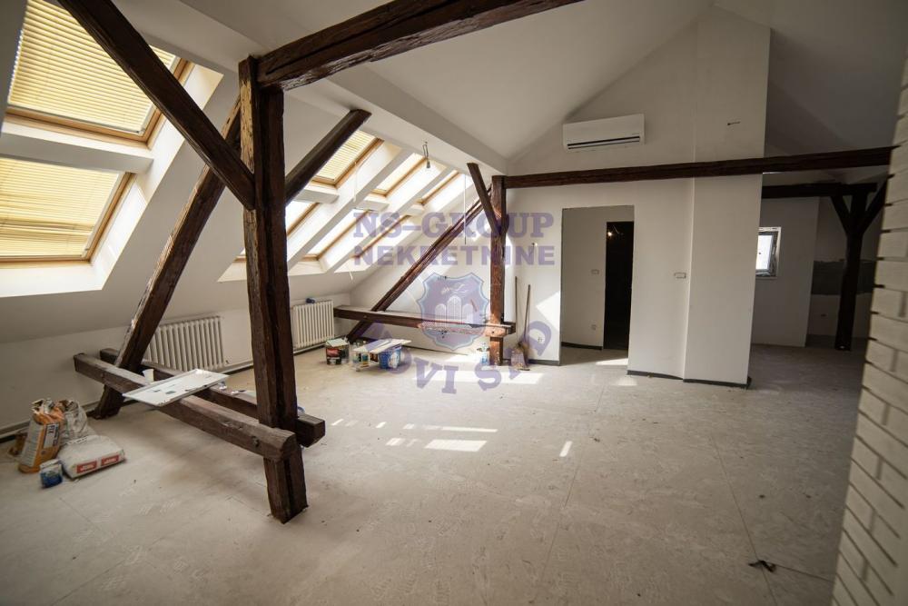 Slika 4 - Pešačka zona! Uknjižen 1/1