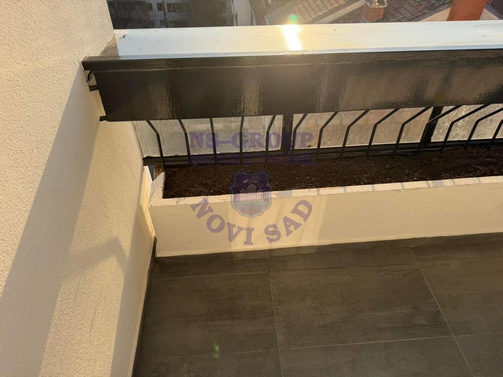 Slika 11 - Kompletno renoviran jednoiposoban stan