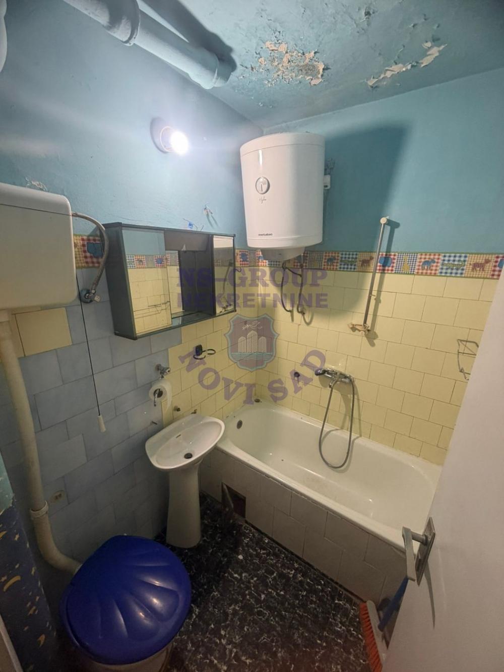 Slika 7 - Odlican jednosoban na Limanu 2!