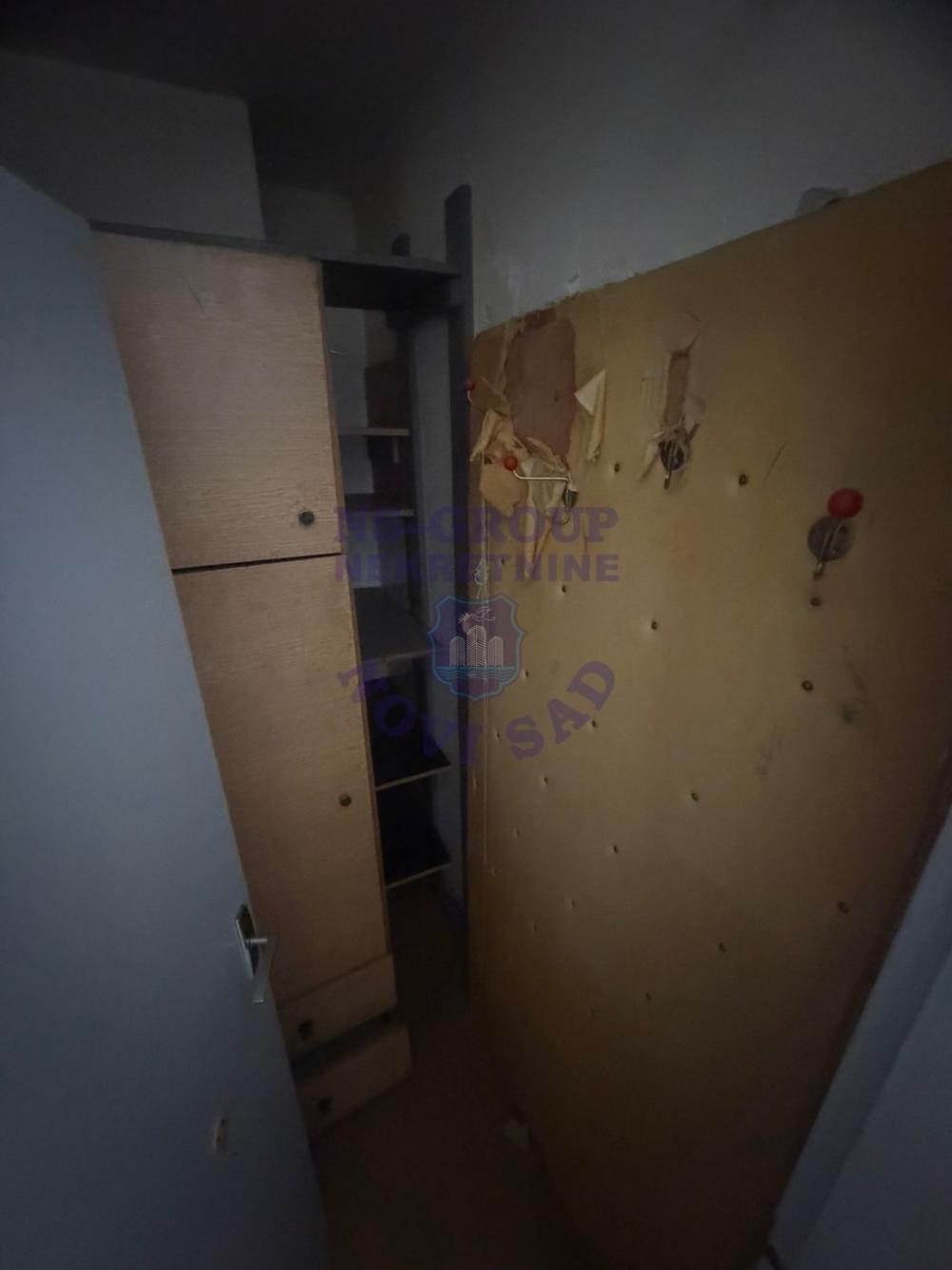 Slika 6 - Odlican jednosoban na Limanu 2!