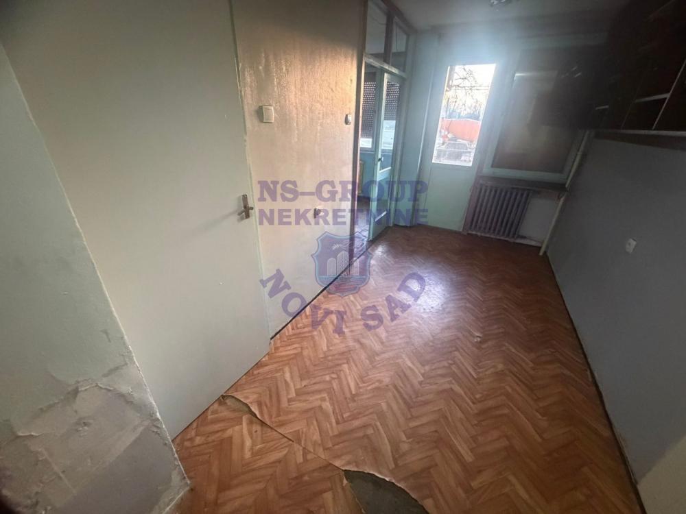 Slika 4 - Odlican jednosoban na Limanu 2!