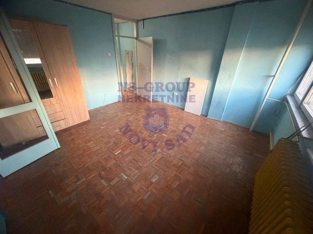 Slika 1 - Odlican jednosoban na Limanu 2!