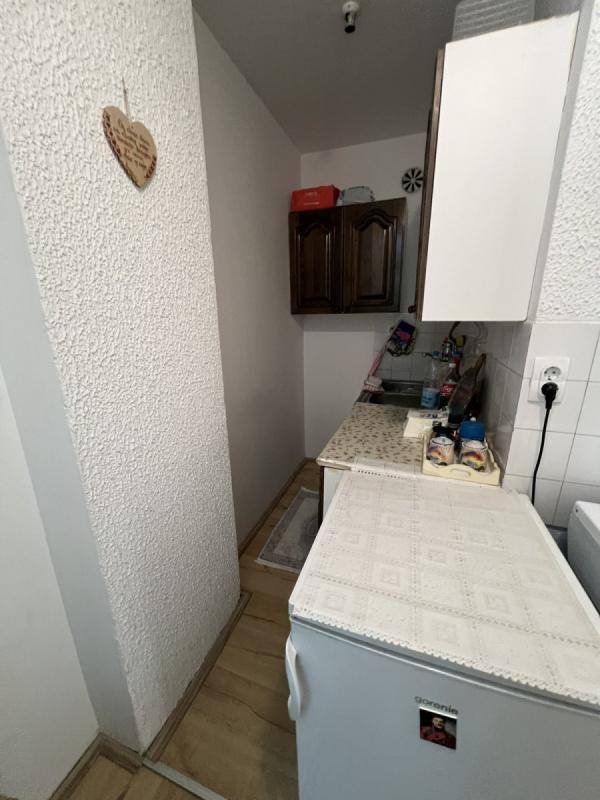 Slika 6 - Stan,NOVI SAD,ŽELEZNIČKA STANICA,kv: 49.00, € 119000, ID: 1059244