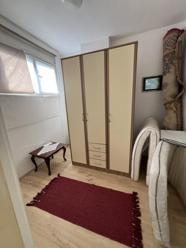 Slika 4 - Stan,NOVI SAD,ŽELEZNIČKA STANICA,kv: 49.00, € 119000, ID: 1059244