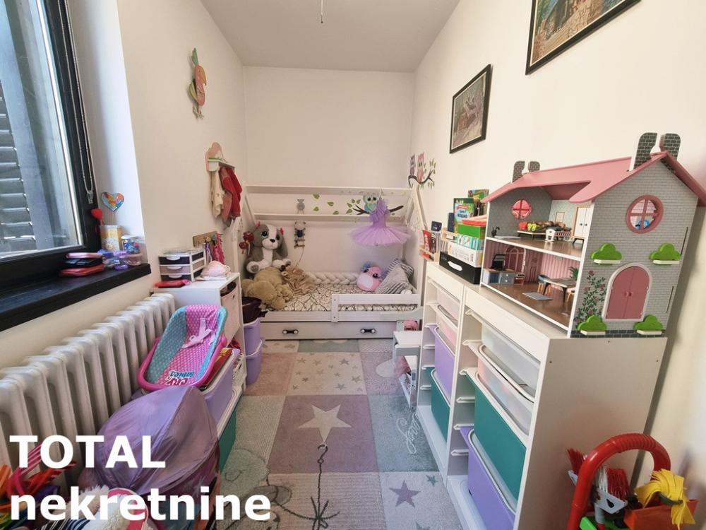 Slika 11 - Stan,NOVI SAD,NOVO NASELJE - ŠARENGRAD,kv: 44.00, € 125000, ID: 1102401