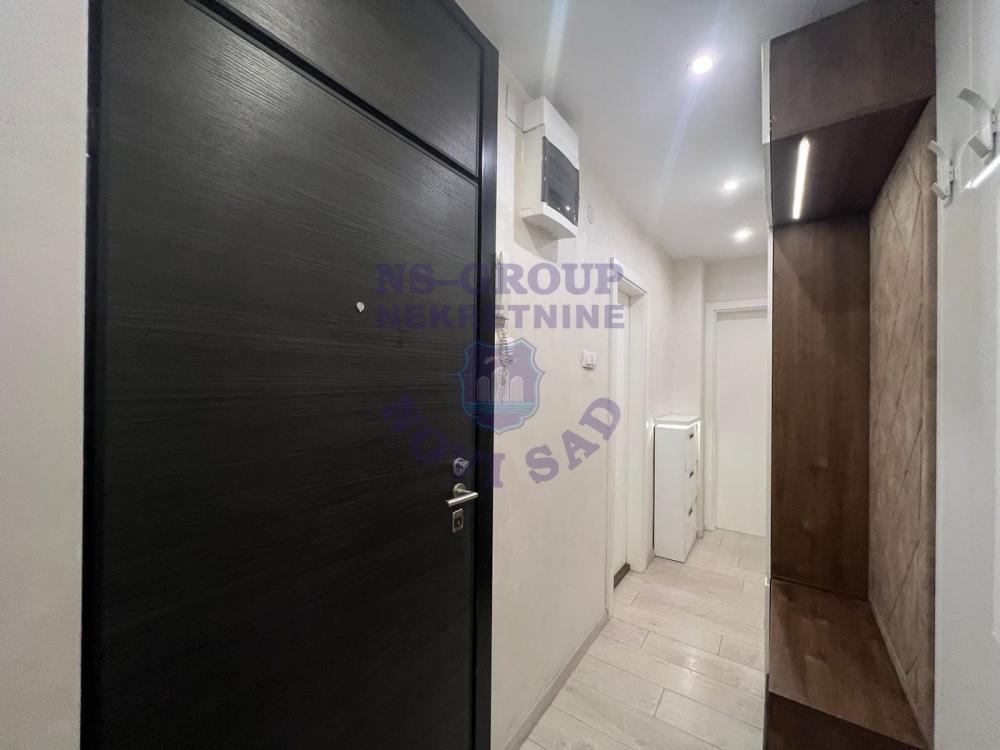 Slika 10 - Odličan četvorosoban stan na Bulevaru