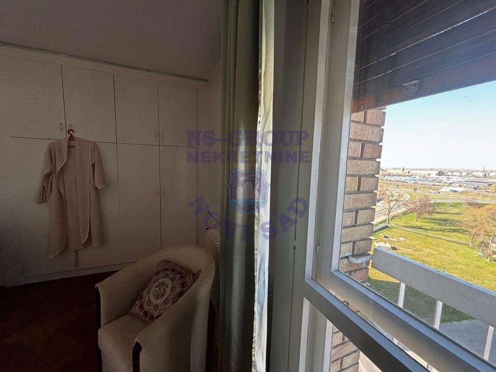 Slika 9 - Odlican troiposoban stan na Keju!