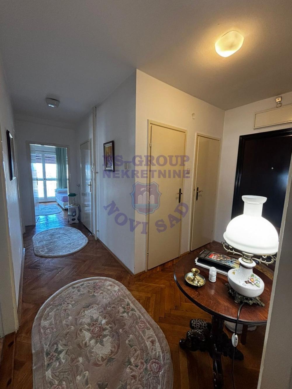 Slika 7 - Odlican troiposoban stan na Keju!