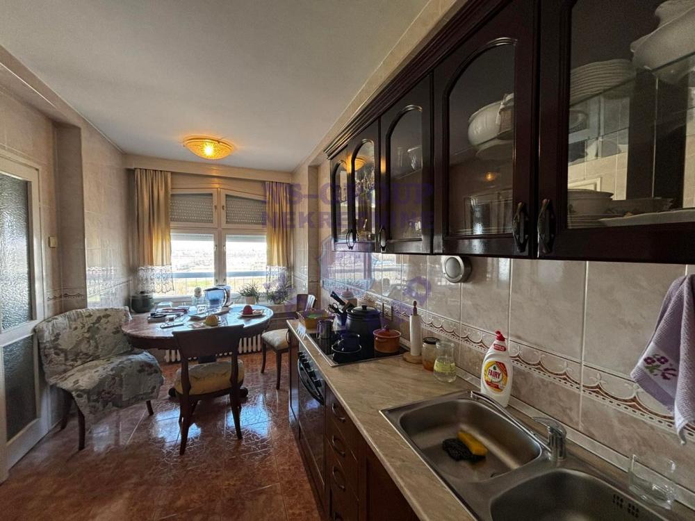 Slika 3 - Odlican troiposoban stan na Keju!