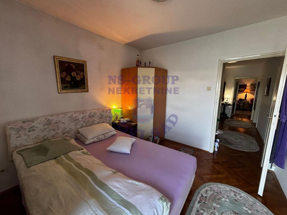 Slika 5 - Odlican troiposoban stan na Keju!