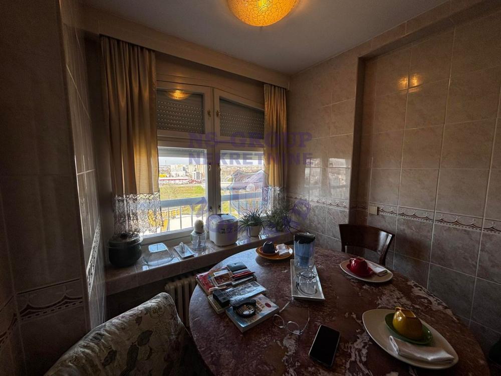 Slika 4 - Odlican troiposoban stan na Keju!