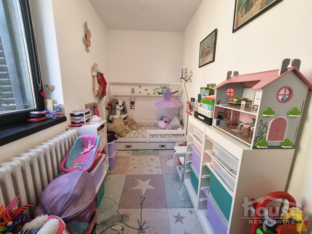 Slika 10 - Stan,NOVI SAD,NOVO NASELJE - ŠARENGRAD,kv: 44.00, € 125000, ID: 1065553