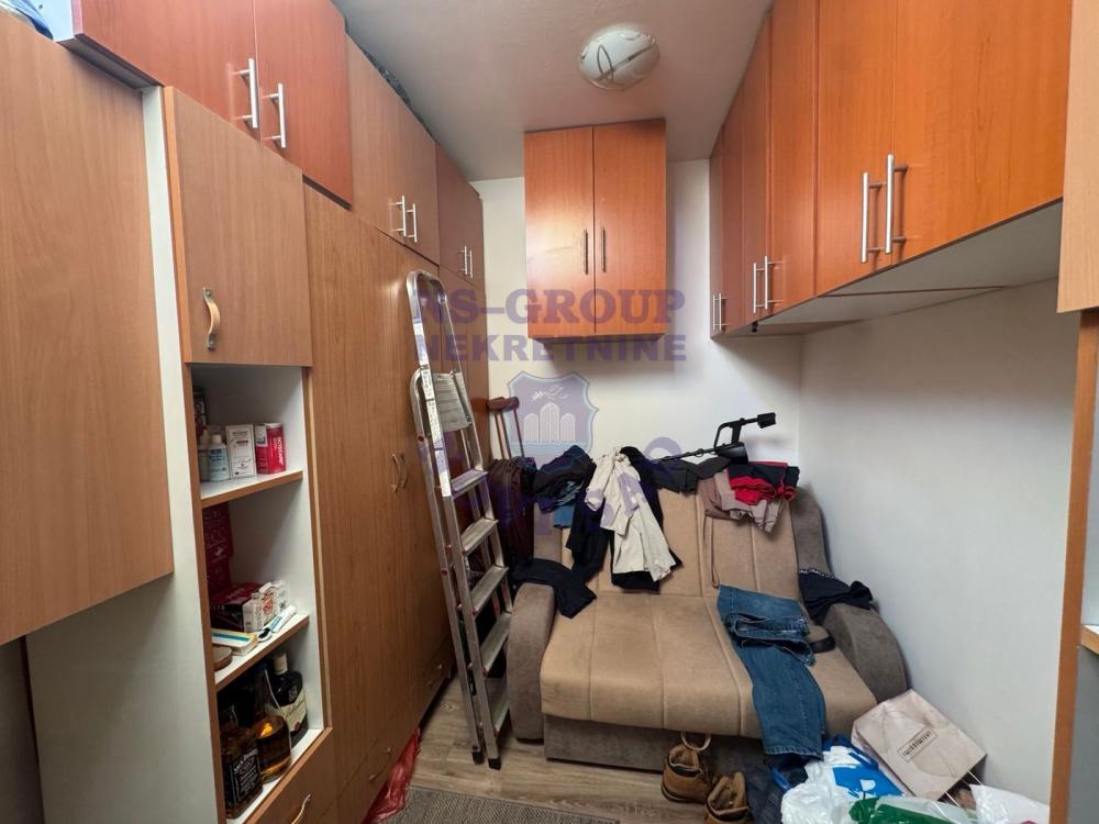 Slika 7 - Dvoiposoban, 60m2, Bulevar patrijarha Pavla (Somborski bulevar) Novi Sad