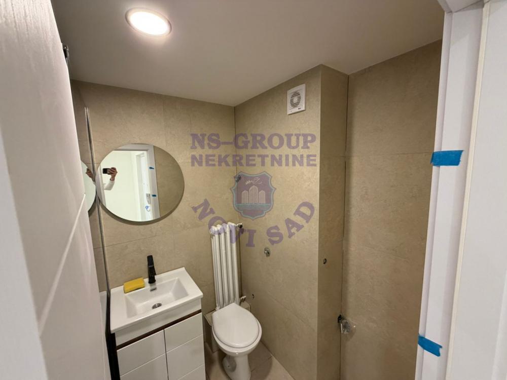 Slika 8 - Š-566139-JEDNOIPOSOBAN-KOMPLET RENOVIRAN