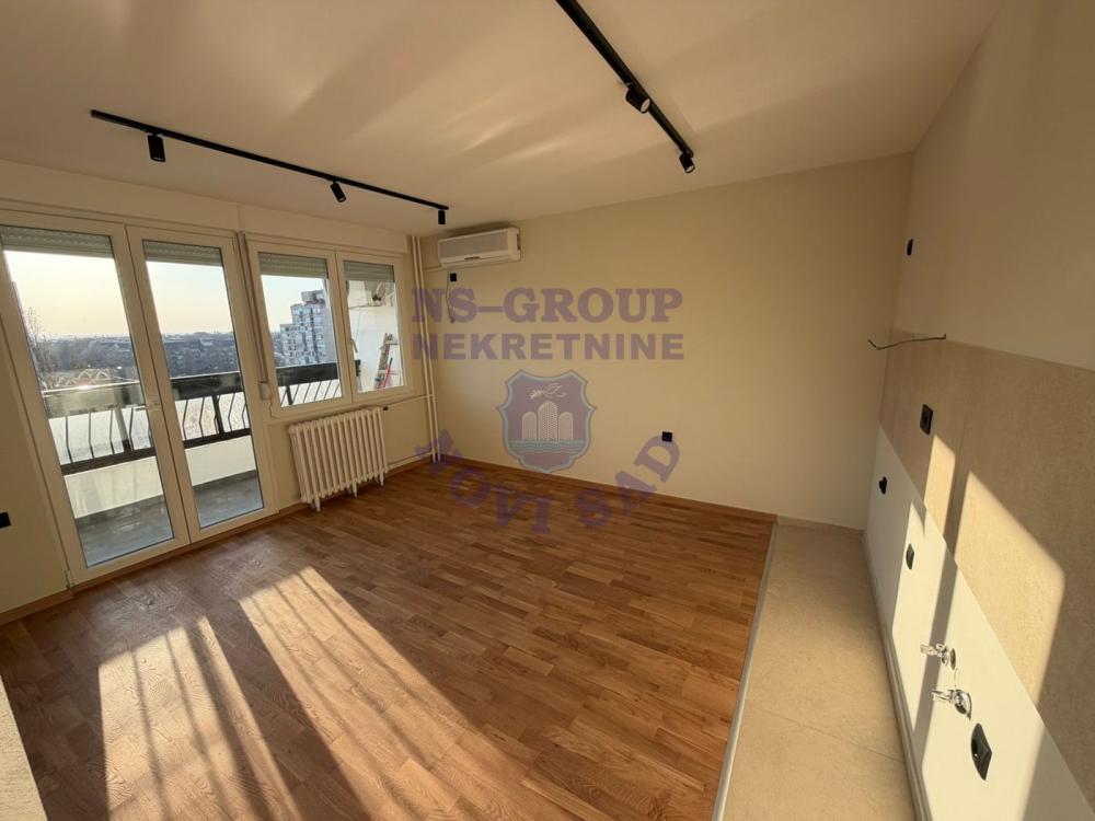 Slika 0 - Š-566139-JEDNOIPOSOBAN-KOMPLET RENOVIRAN