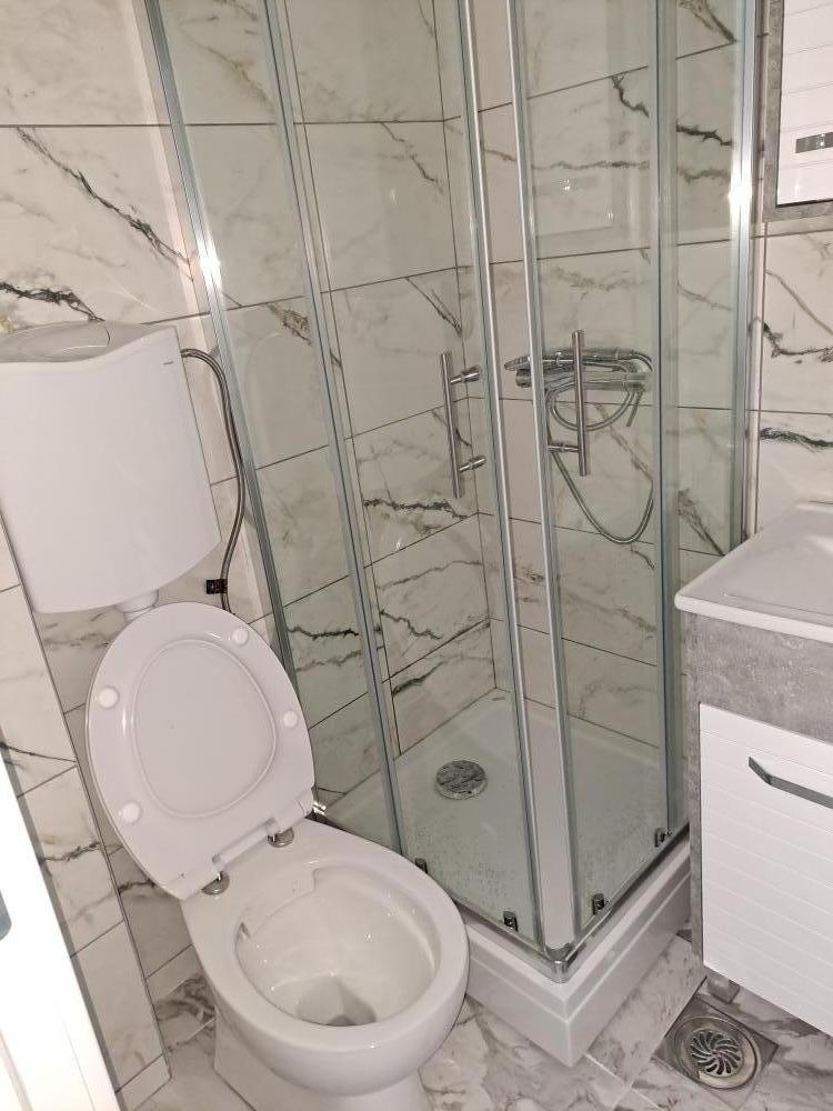 Slika 0 - Dvosoban, 45m2, Dositeja Obradovica, Sremski Karlovci Novi Sad, sa terasom