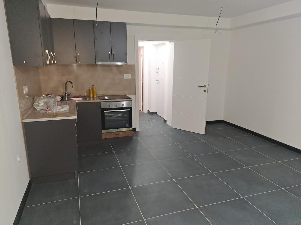 Glavna slika -Dvosoban, 45m2, Dositeja Obradovica, Sremski Karlovci Novi Sad, sa terasom