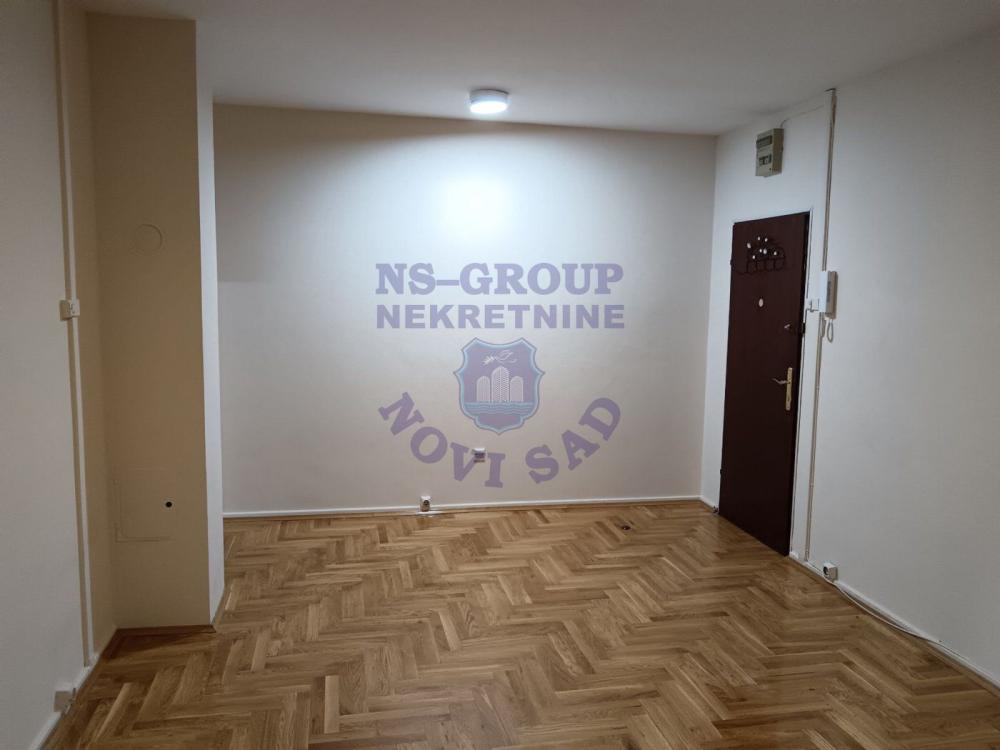 Slika 1 - Š:566009 Jednosoban stan na Novoj Detelinari!