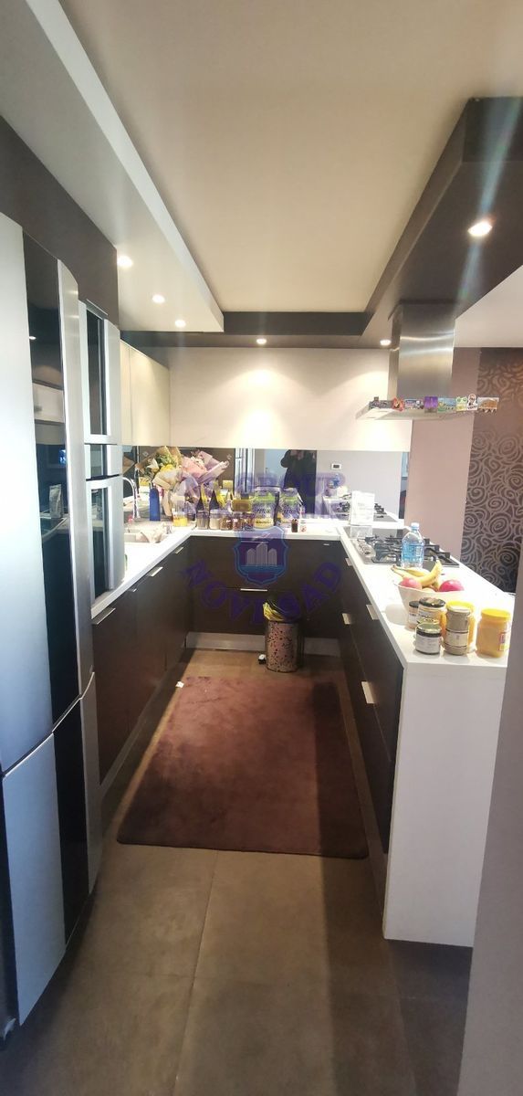 Slika 3 - 487670-Četvorosoban stan, idealnog rasporeda 