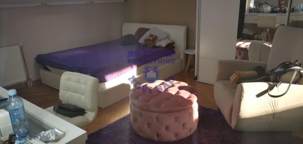 Slika 4 - 487670-Četvorosoban stan, idealnog rasporeda 