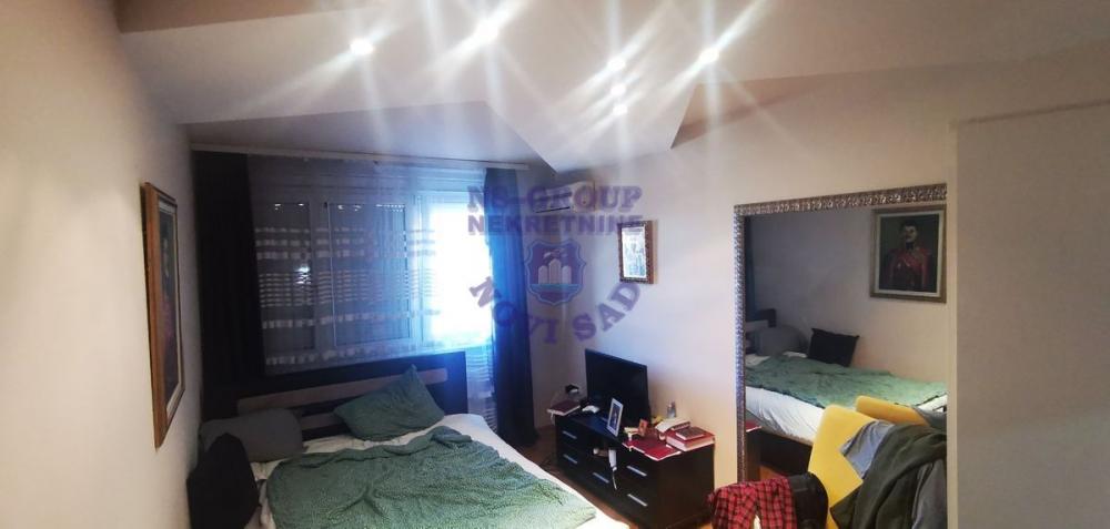 Slika 5 - 487670-Četvorosoban stan, idealnog rasporeda 