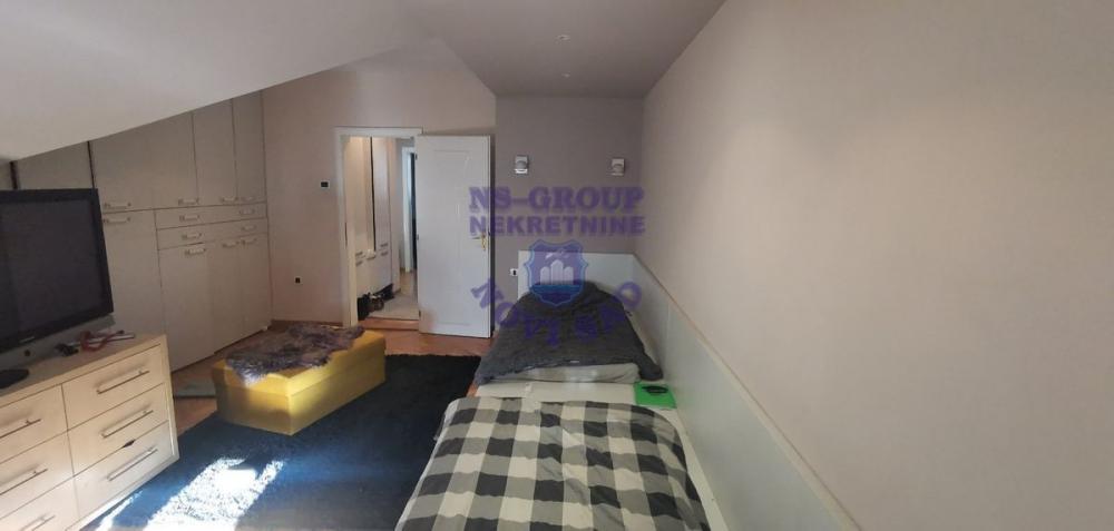 Slika 6 - 487670-Četvorosoban stan, idealnog rasporeda 