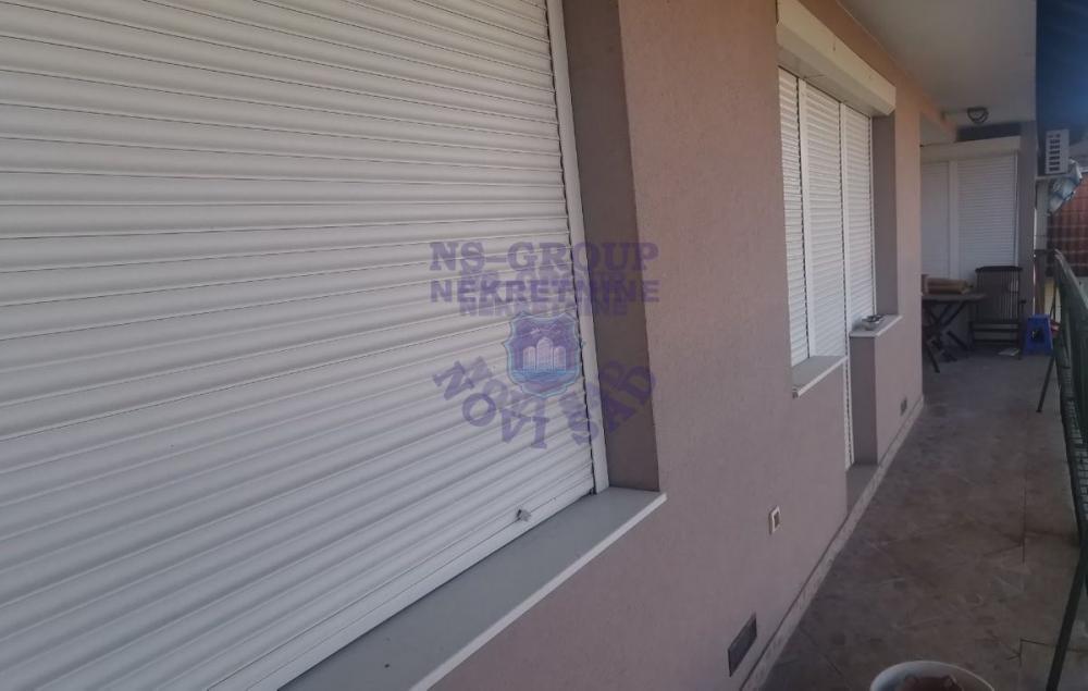 Slika 10 - 487670-Četvorosoban stan, idealnog rasporeda 