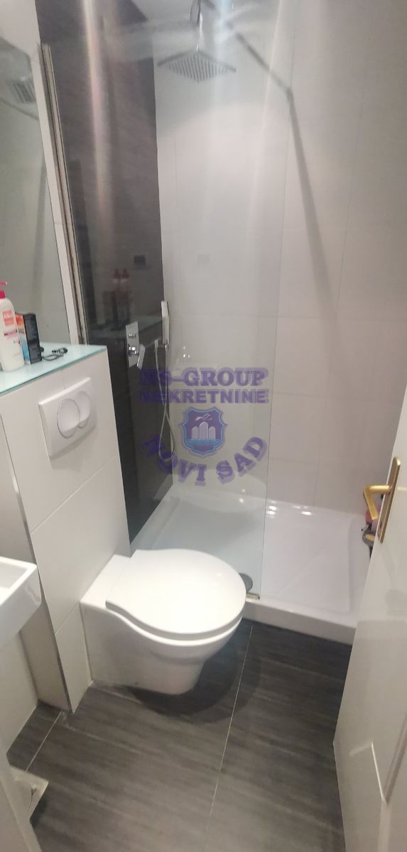 Slika 8 - 487670-Četvorosoban stan, idealnog rasporeda 