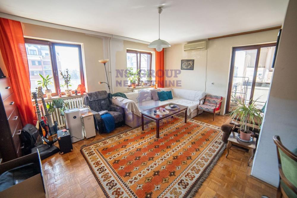 Slika 2 - SAMO KOD NAS! 86 m² PORODIČAN