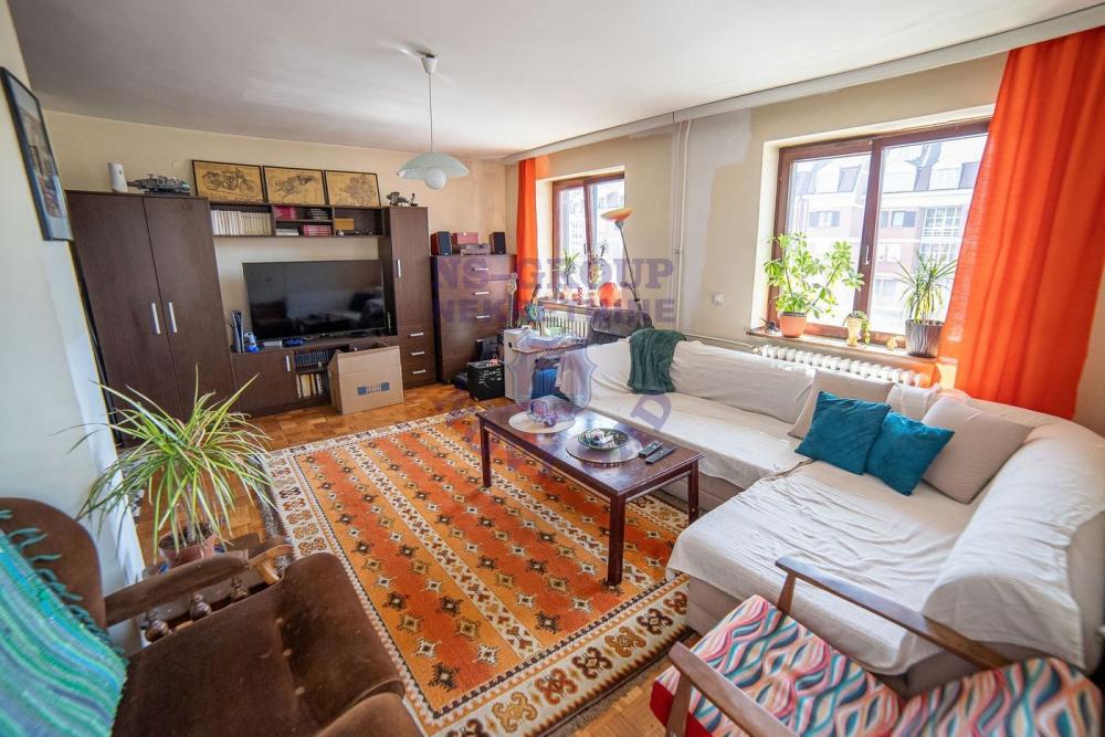 Slika 3 - SAMO KOD NAS! 86 m² PORODIČAN