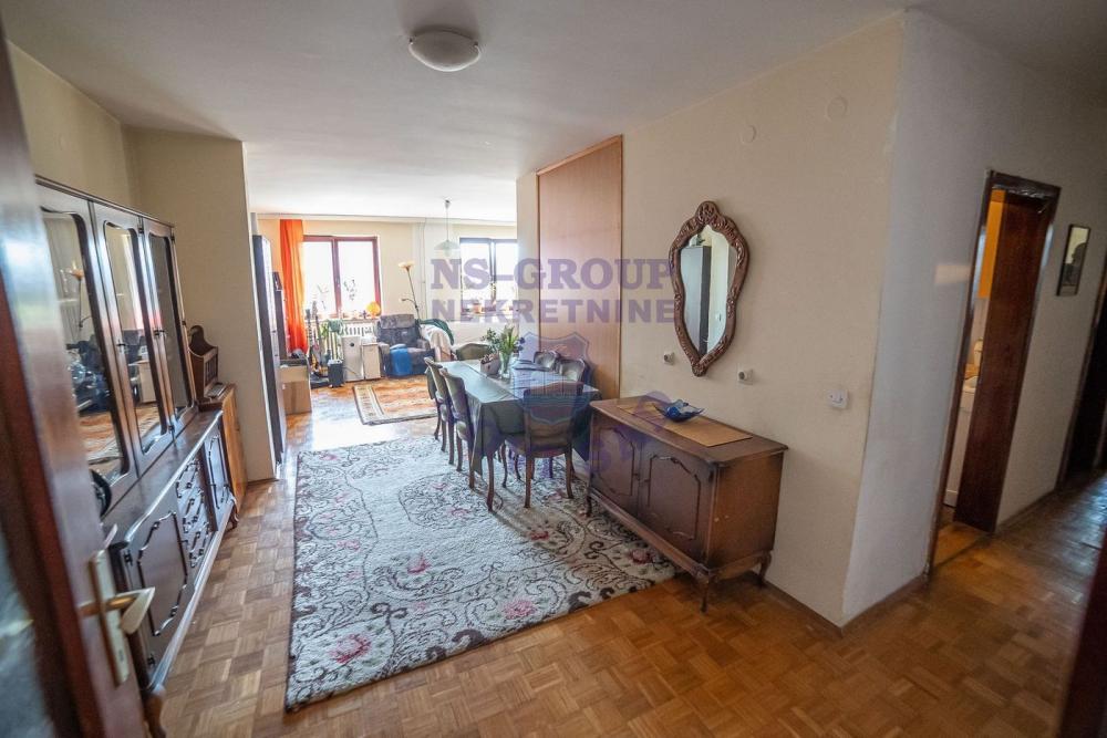 Slika 4 - SAMO KOD NAS! 86 m² PORODIČAN