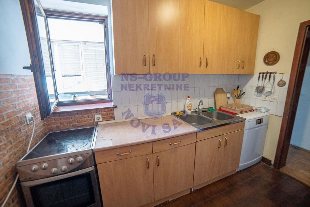 Slika 6 - SAMO KOD NAS! 86 m² PORODIČAN