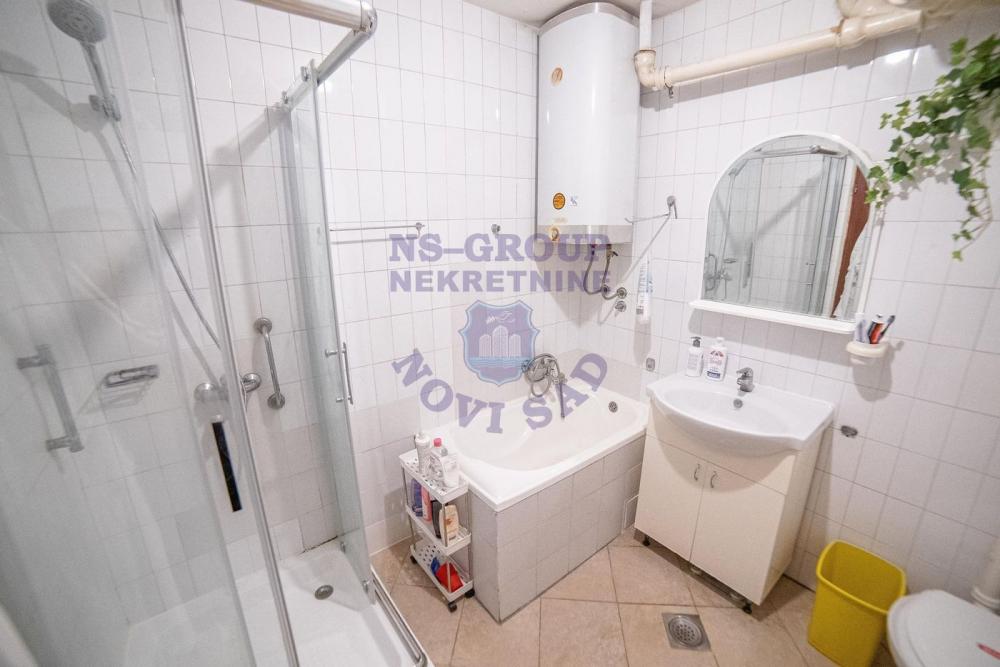 Slika 11 - SAMO KOD NAS! 86 m² PORODIČAN