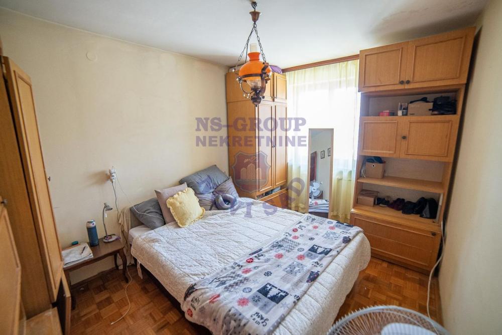 Slika 8 - SAMO KOD NAS! 86 m² PORODIČAN