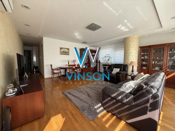 Slika 2 - Novi Sad, Grbavica - Odličan četvorosoban stan ID#1001166